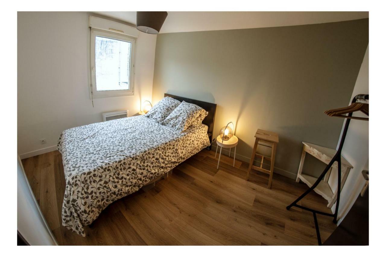 Appartement Cosy 80m2 Hyper Centre/vieux *