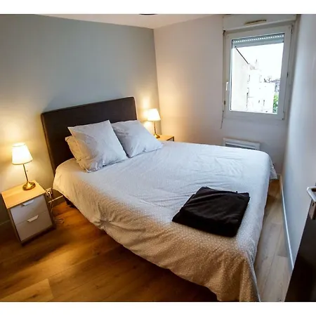 Cosy Appart 80M2 Hyper Centre/Vieux Lilla Esterno foto