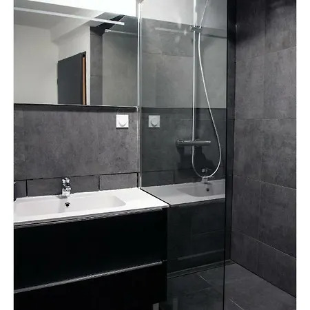 Cosy Appart 80M2 Hyper Centre/Vieux Lilla Esterno foto