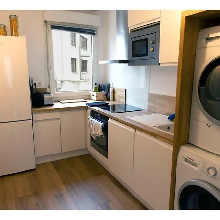 Cosy Appart 80M2 Hyper Centre/Vieux Lilla Esterno foto