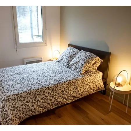 Cosy Appart 80M2 Hyper Centre/Vieux Lilla Esterno foto