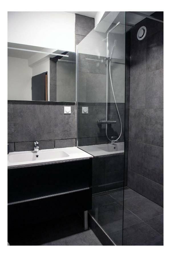 Cosy 80m2 Hyper Centre/vieux Appartement Rijsel